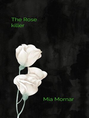 cover image of The Rose killer
